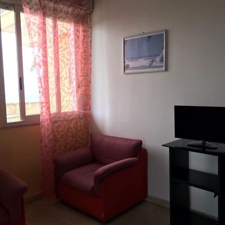 90Ss Apartament Apartment Reggio di Calabria Exterior foto