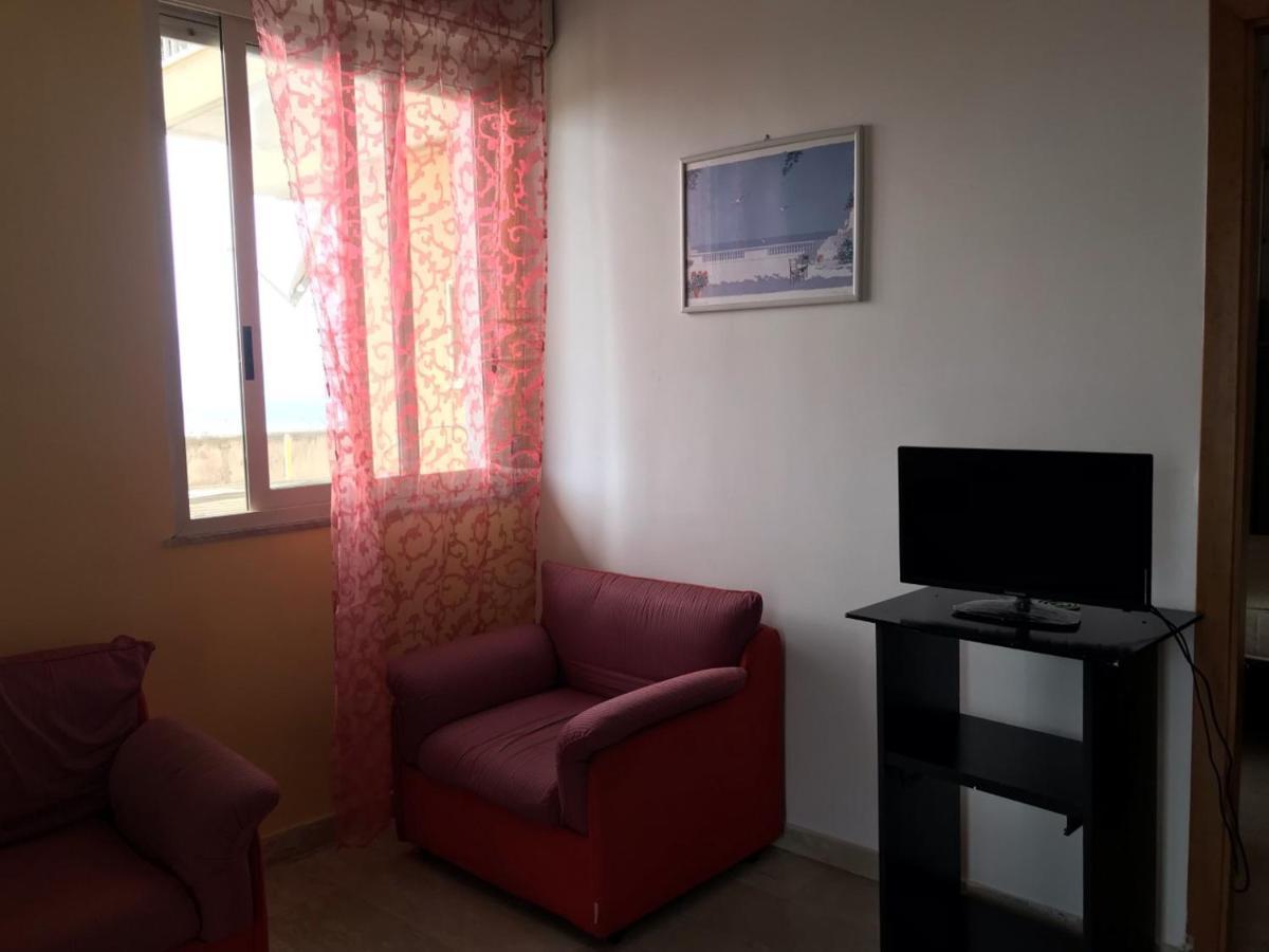 90Ss Apartament Apartment Reggio di Calabria Exterior foto