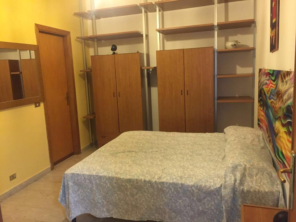 90Ss Apartament Apartment Reggio di Calabria Exterior foto